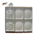 Fiber Glass Plastic SMC Water Tank